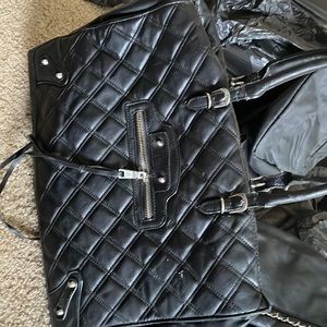 Steve Madden purse